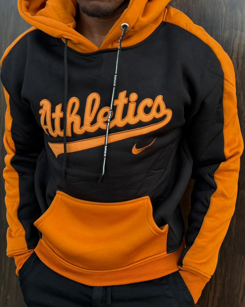 Unisex Hoodies